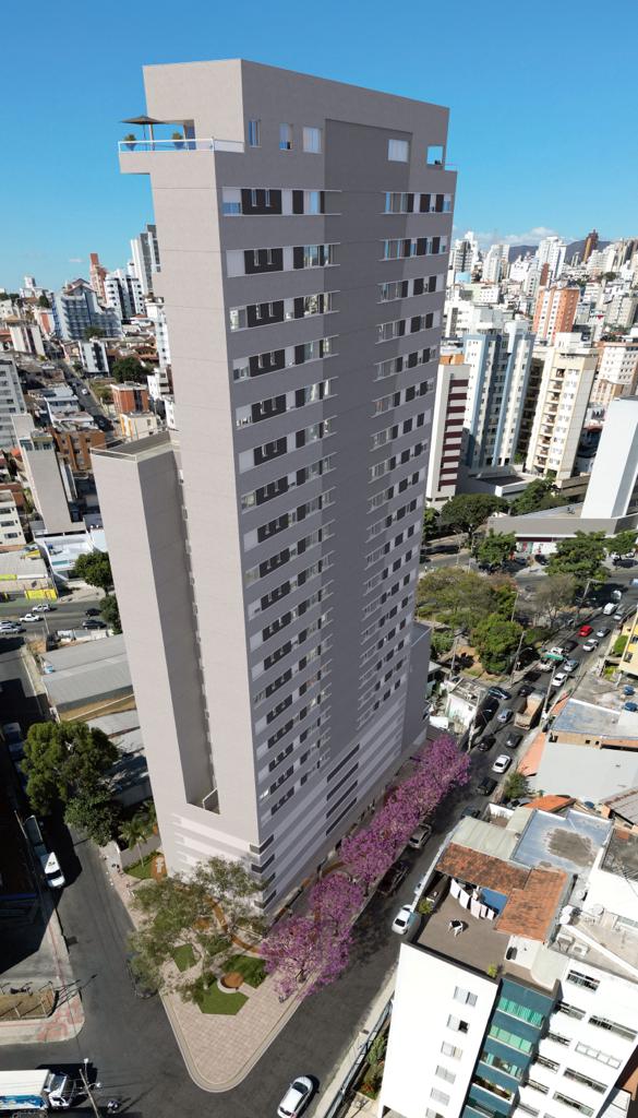 Apartamento à venda com 3 quartos, 106m² - Foto 5