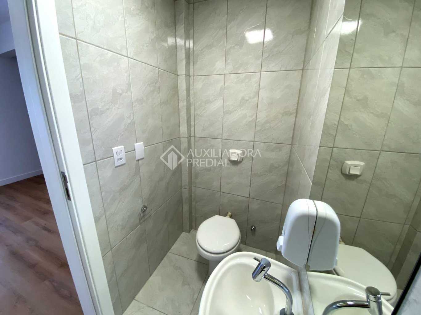 Conjunto Comercial-Sala à venda, 36m² - Foto 7