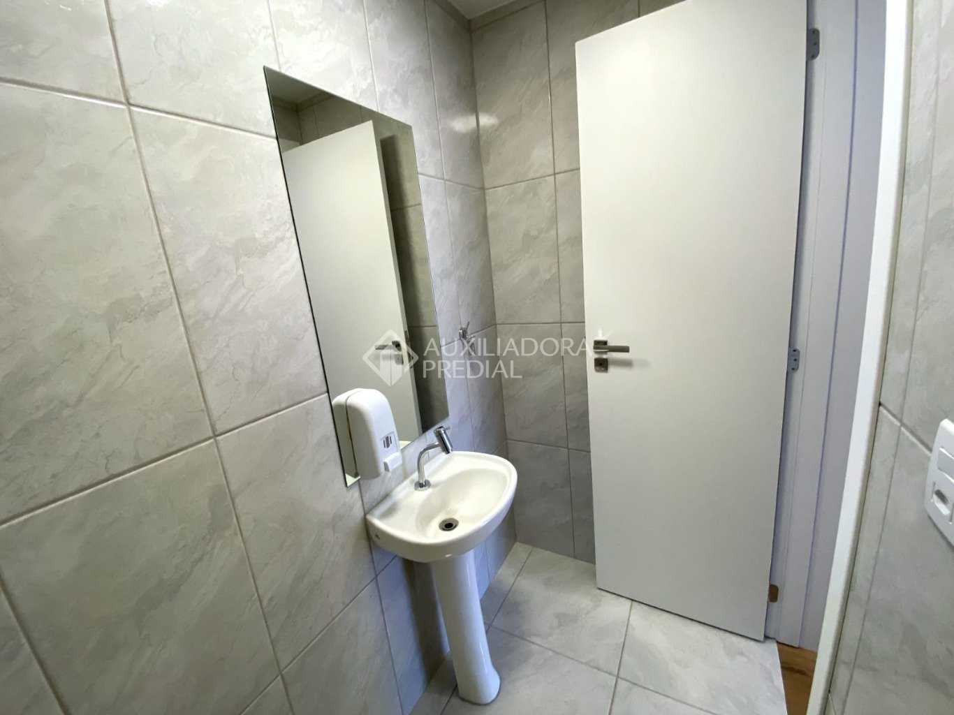 Conjunto Comercial-Sala à venda, 36m² - Foto 8