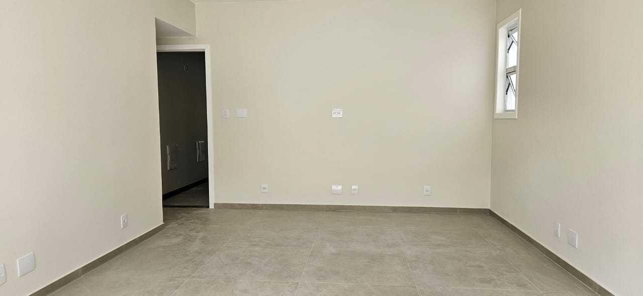 Apartamento à venda com 2 quartos, 70m² - Foto 2