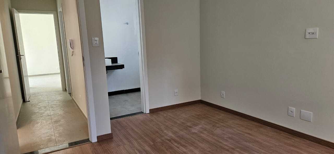 Apartamento à venda com 2 quartos, 70m² - Foto 1