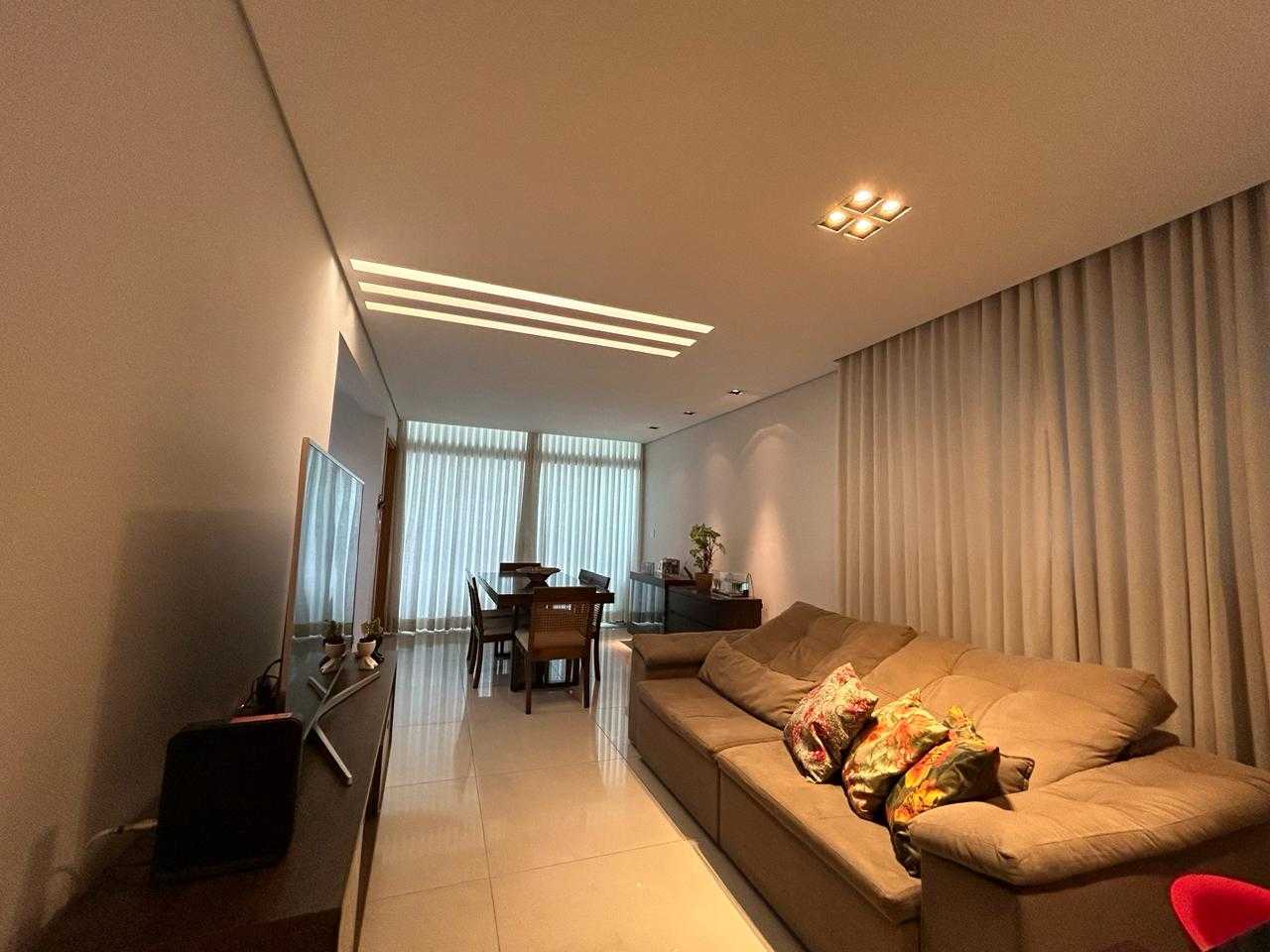 Apartamento à venda com 4 quartos, 120m² - Foto 6