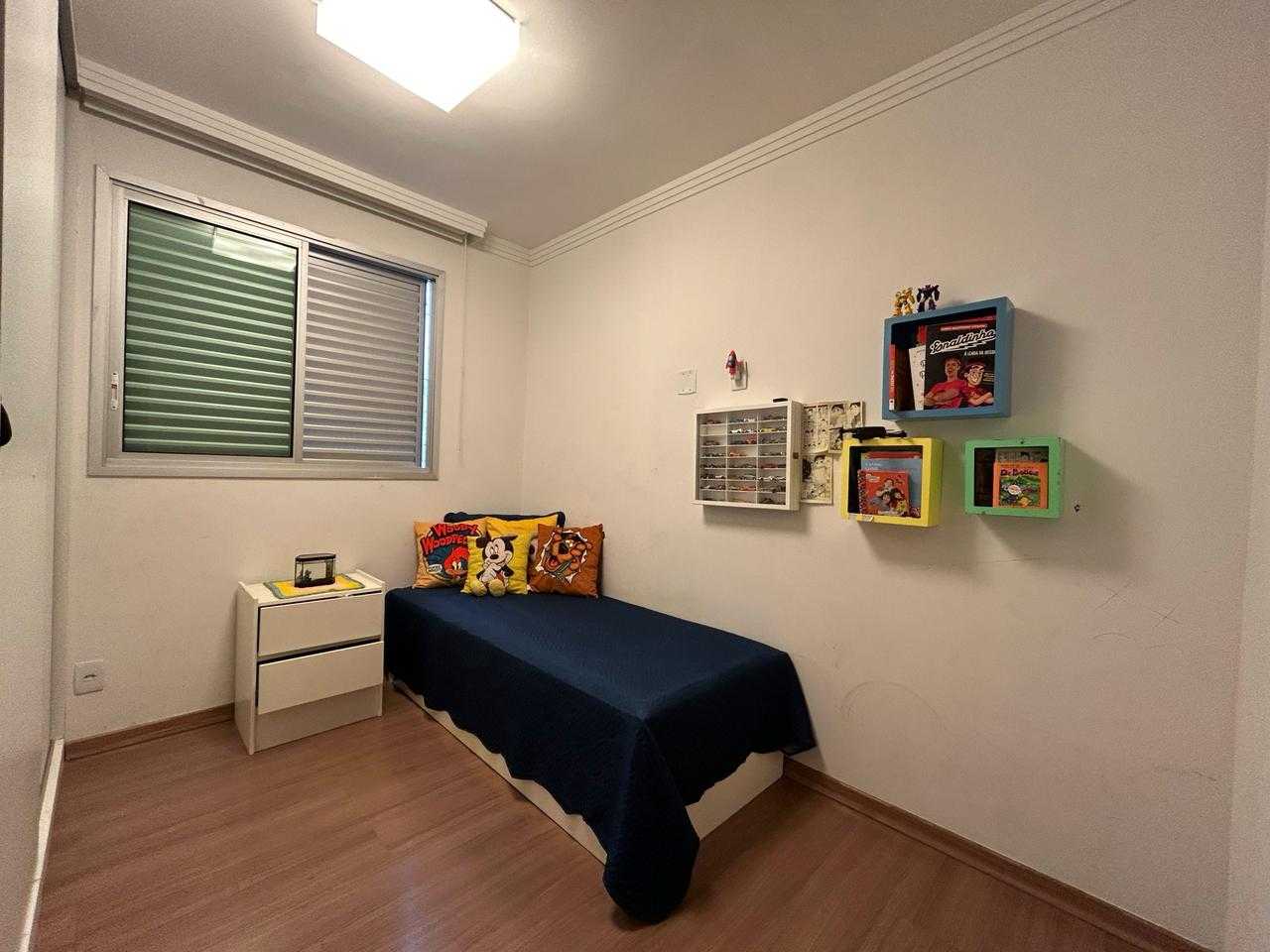 Apartamento à venda com 4 quartos, 120m² - Foto 21