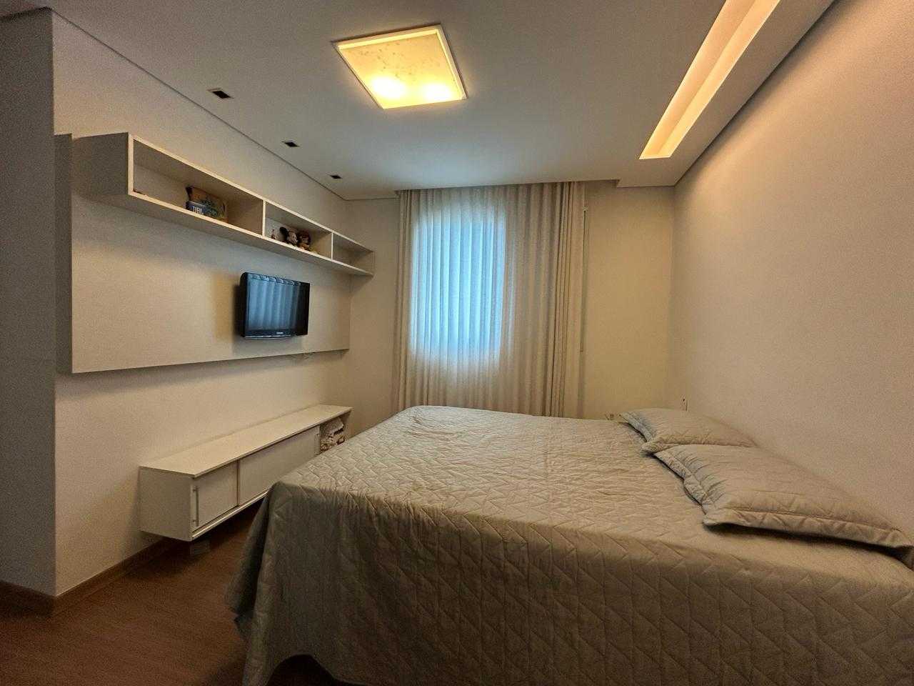 Apartamento à venda com 4 quartos, 120m² - Foto 18