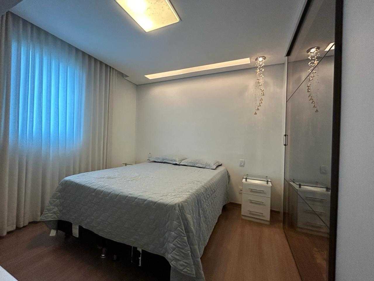 Apartamento à venda com 4 quartos, 120m² - Foto 15