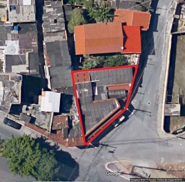 Casa à venda com 2 quartos, 200m² - Foto 3