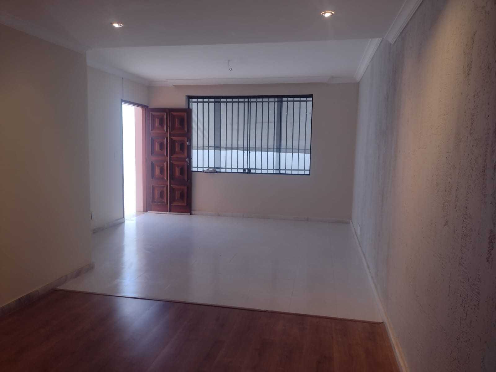 Casa para alugar com 2 quartos, 95m² - Foto 2