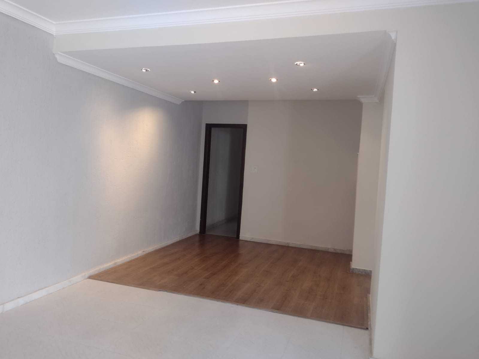 Casa para alugar com 2 quartos, 95m² - Foto 3