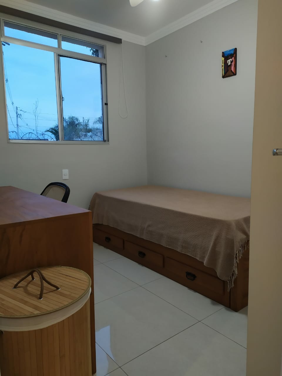 Apartamento à venda com 2 quartos, 48m² - Foto 6