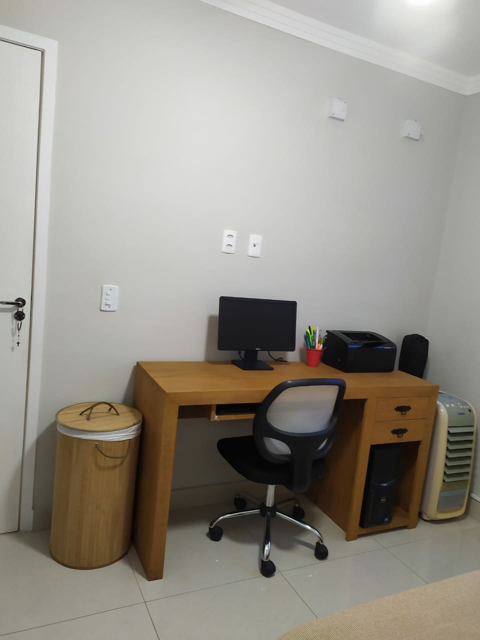 Apartamento à venda com 2 quartos, 48m² - Foto 9