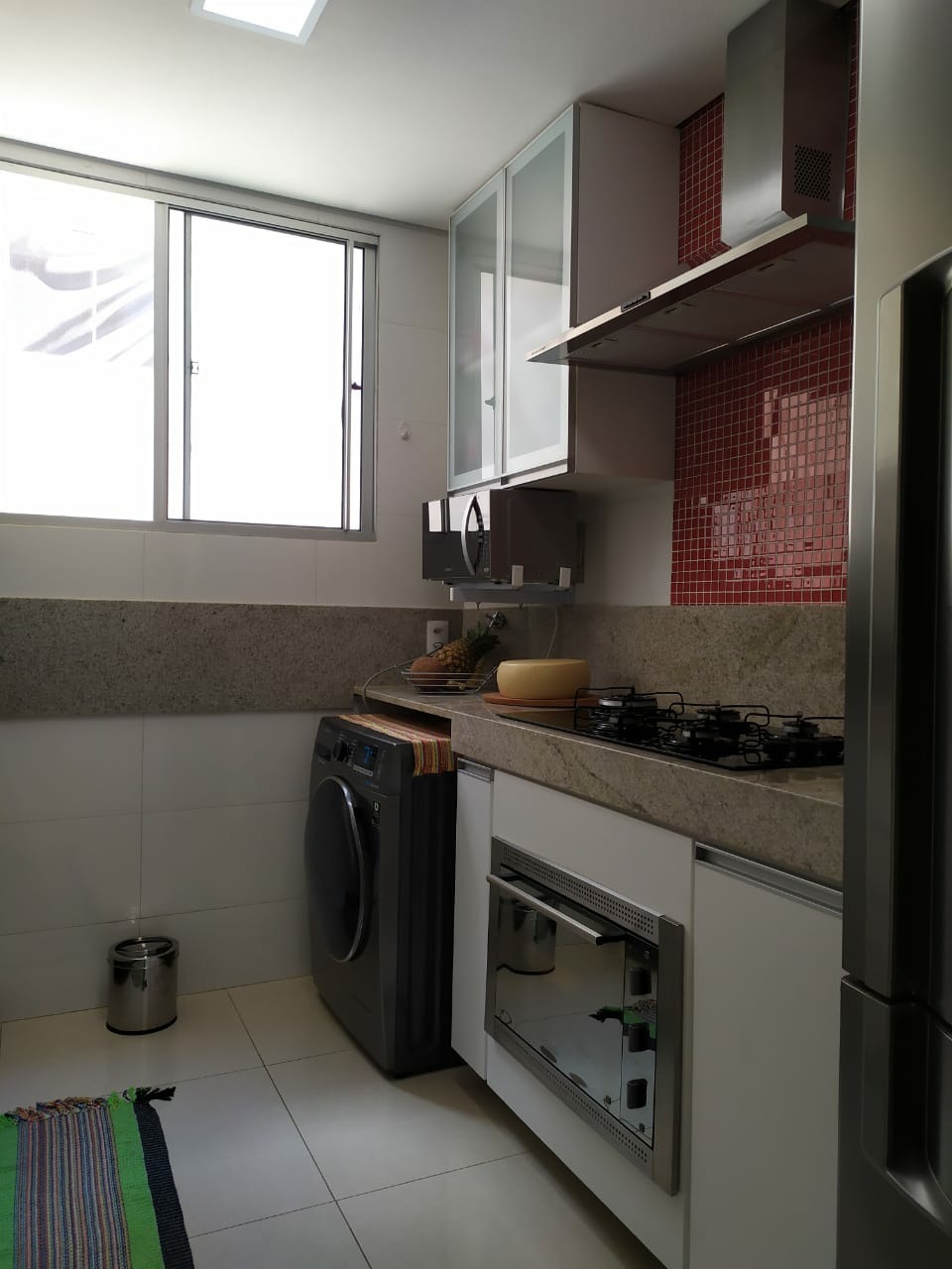 Apartamento à venda com 2 quartos, 48m² - Foto 5