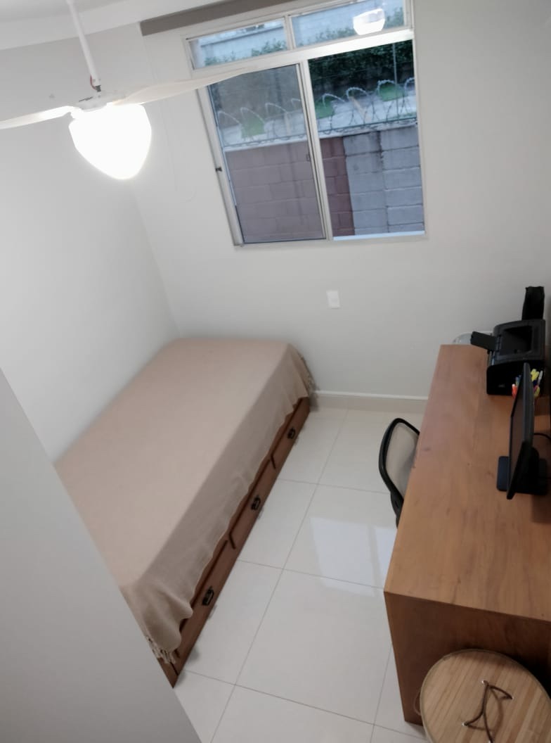 Apartamento à venda com 2 quartos, 48m² - Foto 7