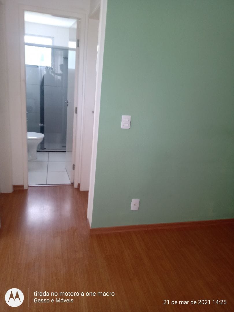 Apartamento à venda com 2 quartos, 45m² - Foto 2