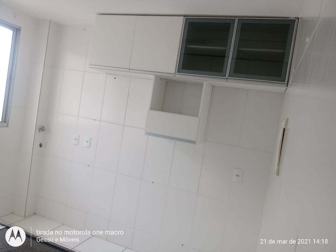 Apartamento à venda com 2 quartos, 45m² - Foto 5