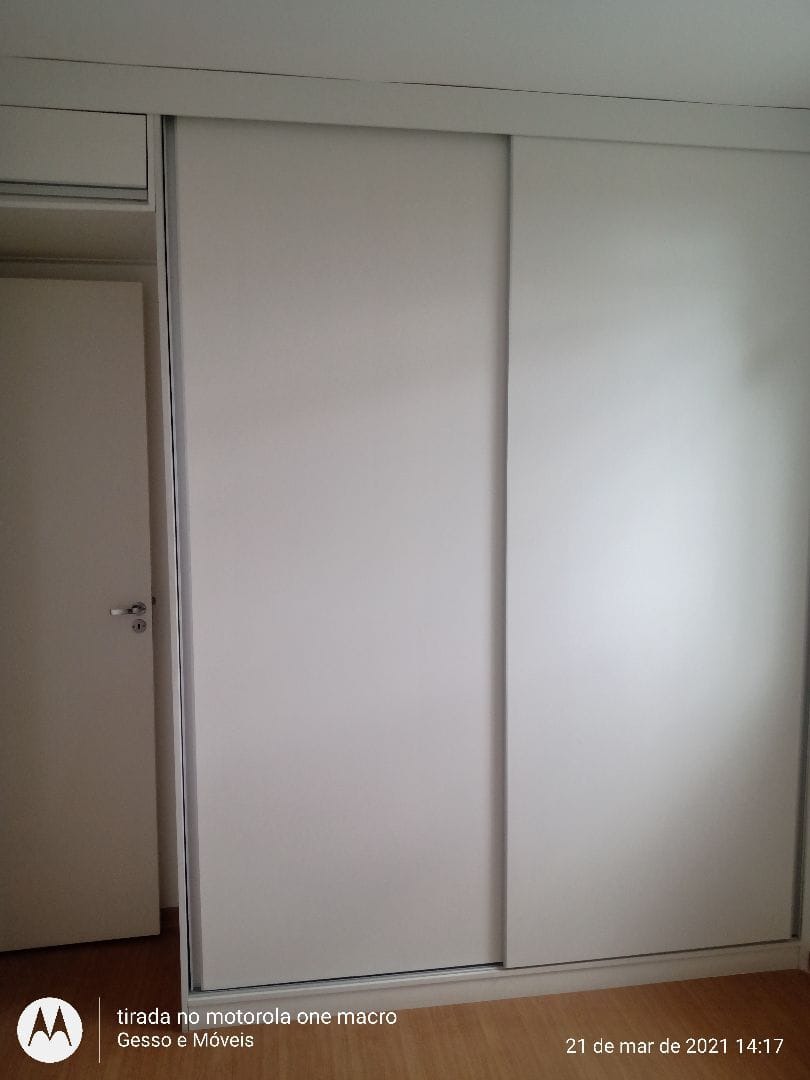 Apartamento à venda com 2 quartos, 45m² - Foto 7