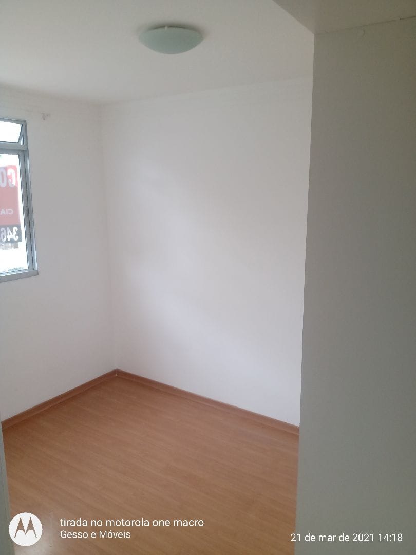 Apartamento à venda com 2 quartos, 45m² - Foto 9