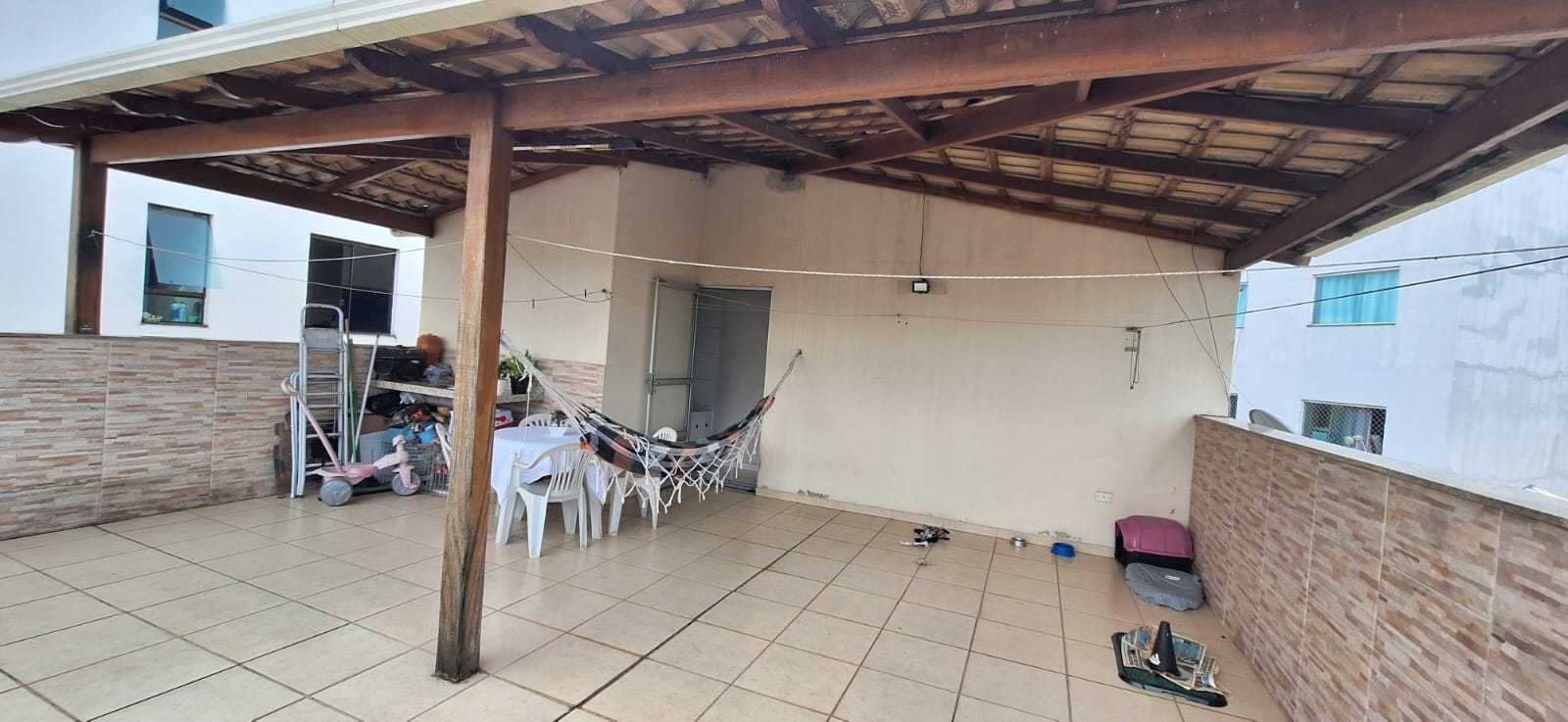 Cobertura à venda com 3 quartos, 66m² - Foto 10