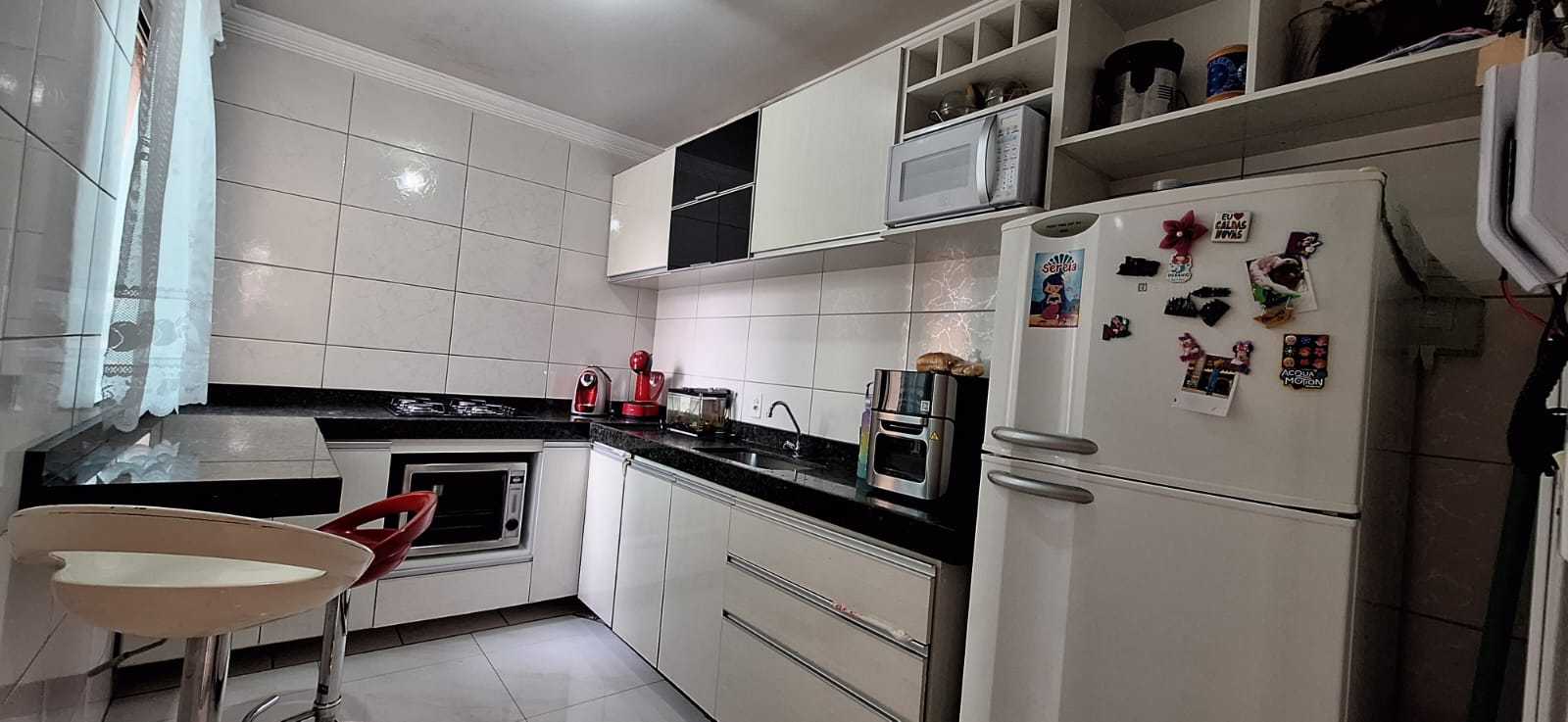 Cobertura à venda com 3 quartos, 66m² - Foto 7