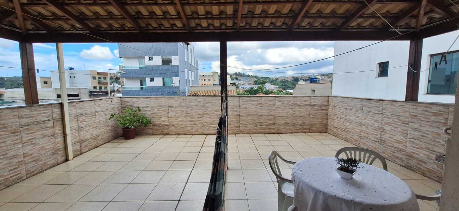 Cobertura à venda com 3 quartos, 66m² - Foto 8