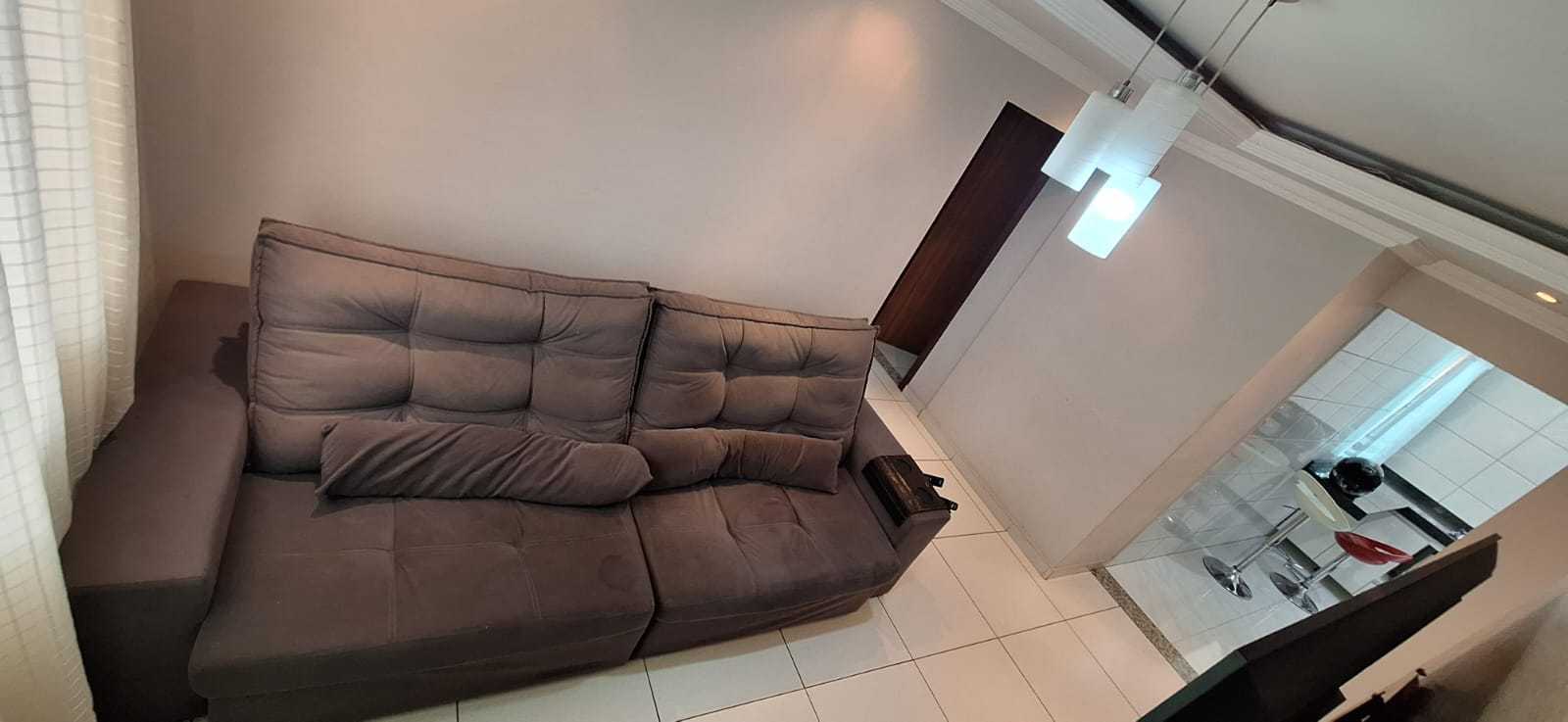 Cobertura à venda com 3 quartos, 66m² - Foto 3