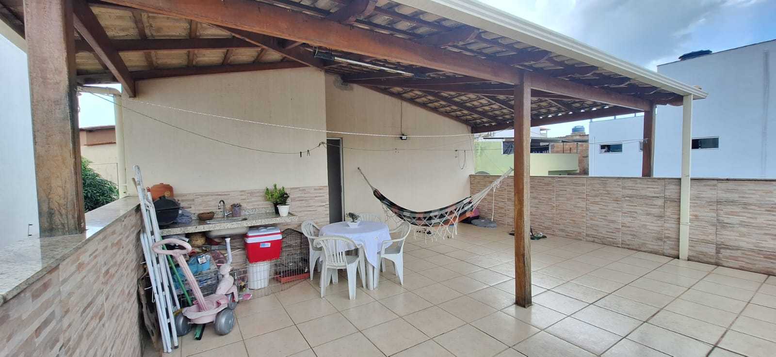 Cobertura à venda com 3 quartos, 66m² - Foto 9