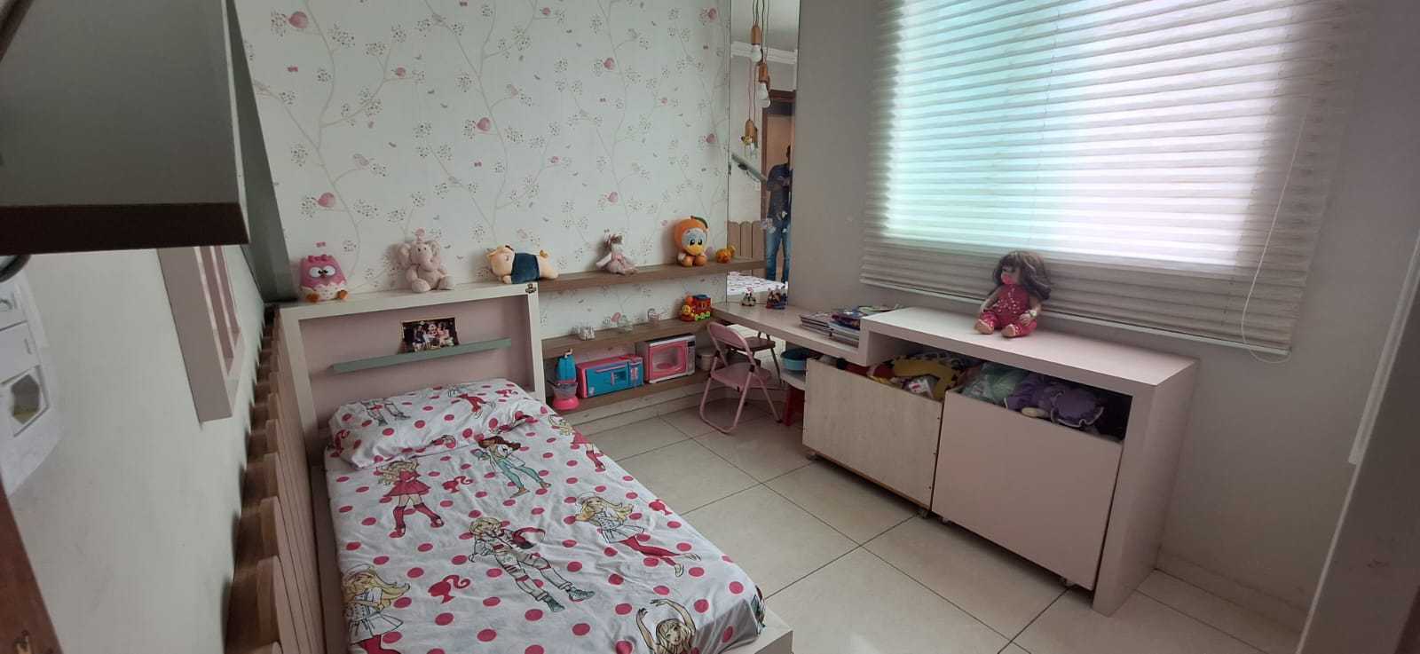 Cobertura à venda com 3 quartos, 66m² - Foto 6