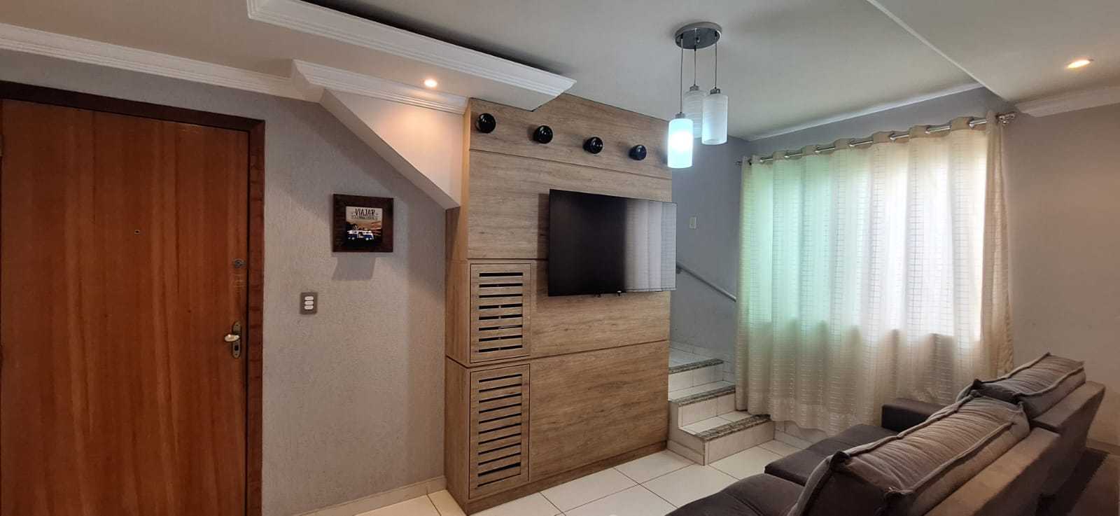 Cobertura à venda com 3 quartos, 66m² - Foto 2