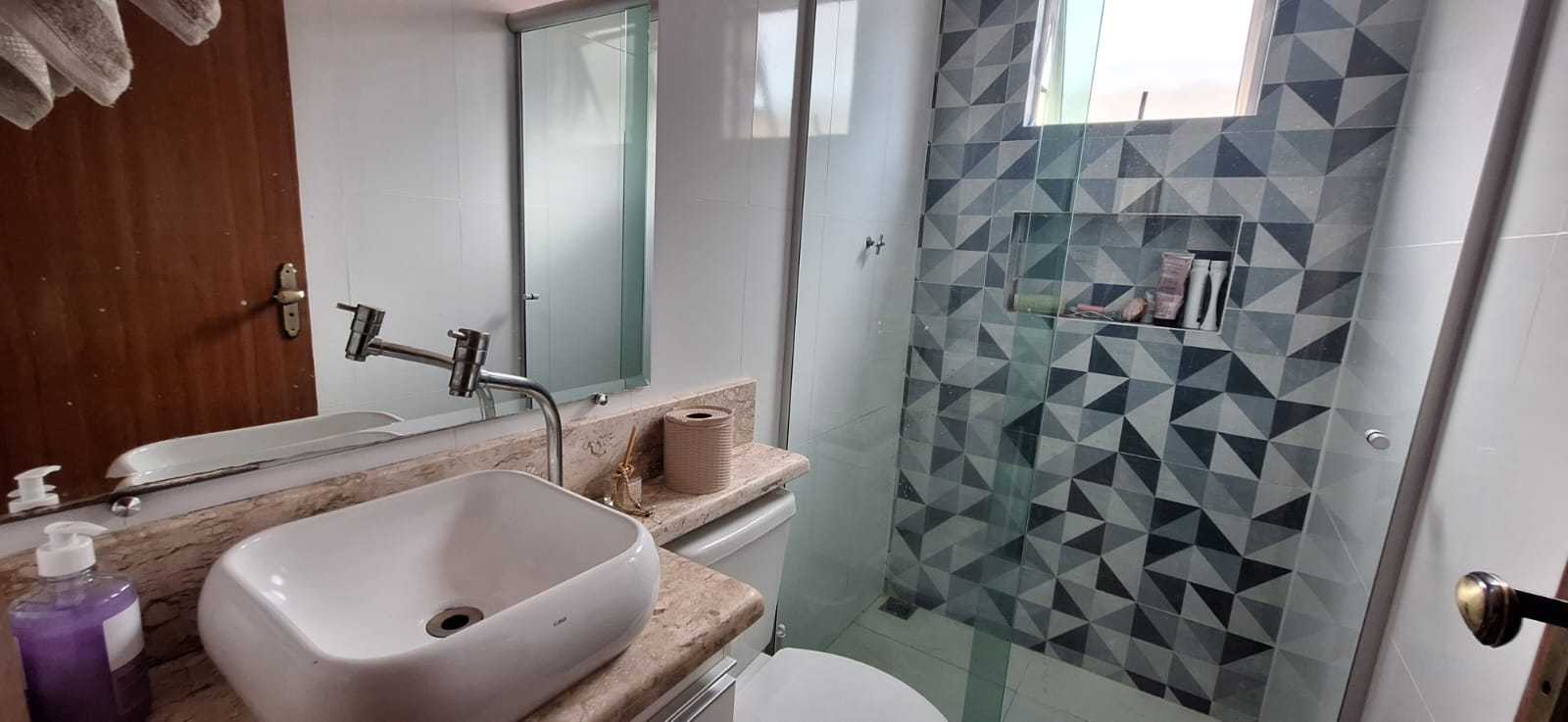 Cobertura à venda com 3 quartos, 66m² - Foto 12