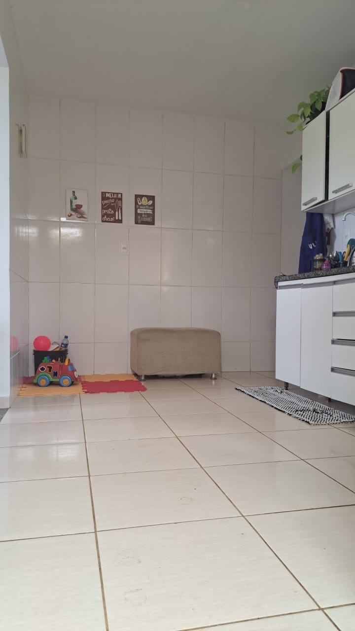 Apartamento à venda com 2 quartos, 55m² - Foto 2