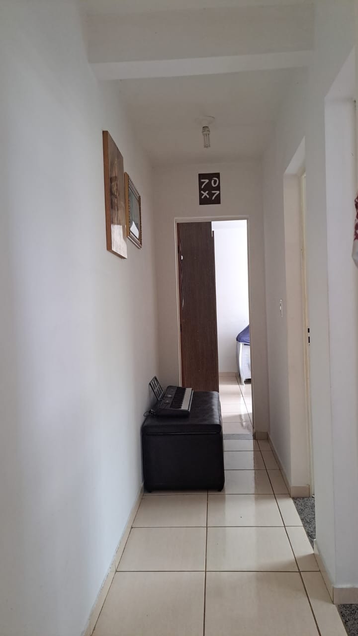 Apartamento à venda com 2 quartos, 55m² - Foto 3