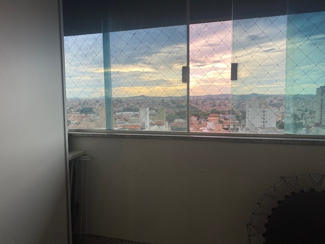 Apartamento à venda com 3 quartos, 102m² - Foto 5