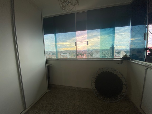 Apartamento à venda com 3 quartos, 102m² - Foto 6