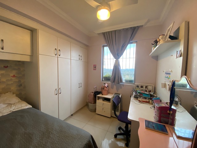 Apartamento à venda com 3 quartos, 102m² - Foto 10