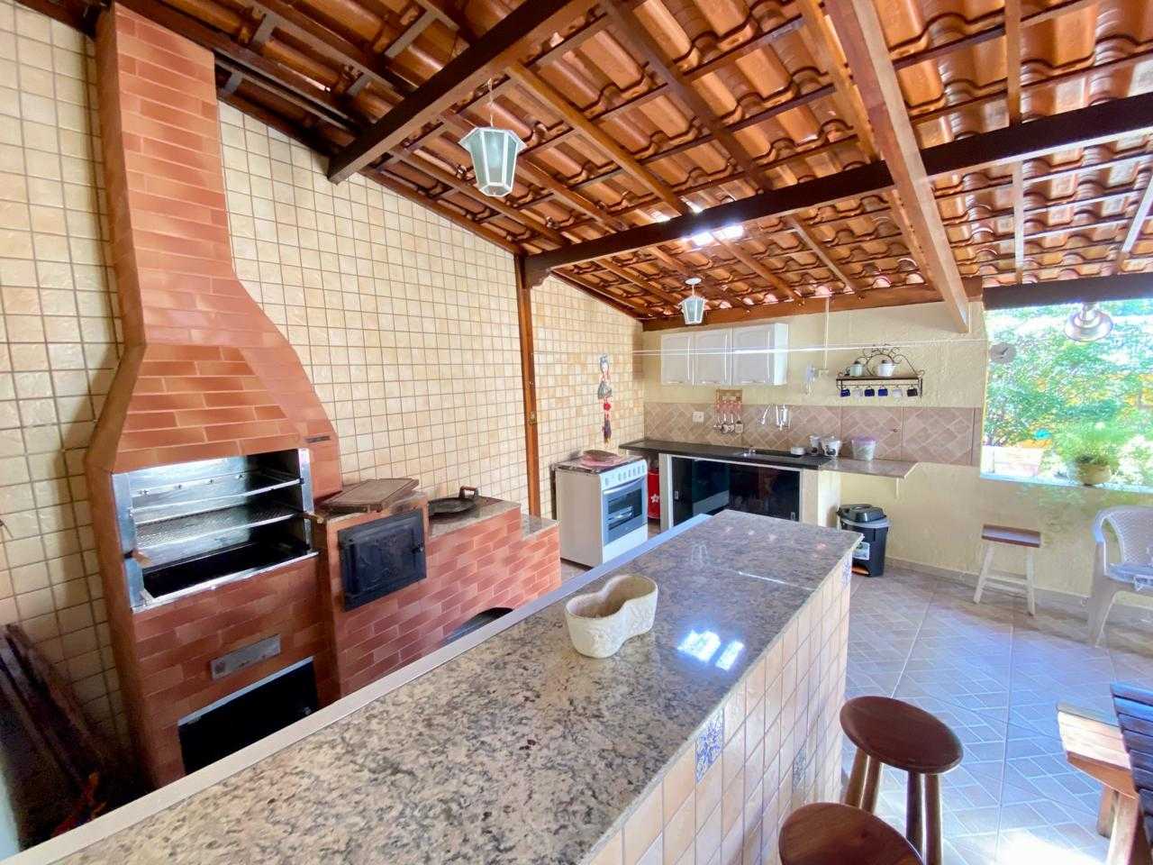 Casa à venda com 3 quartos, 405m² - Foto 9