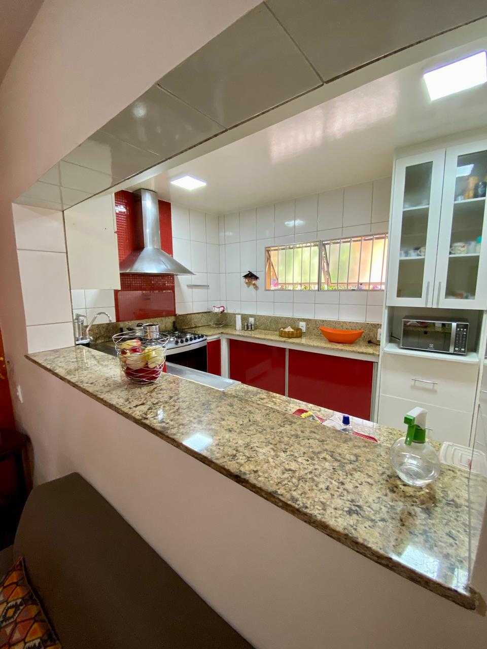 Casa à venda com 3 quartos, 405m² - Foto 15