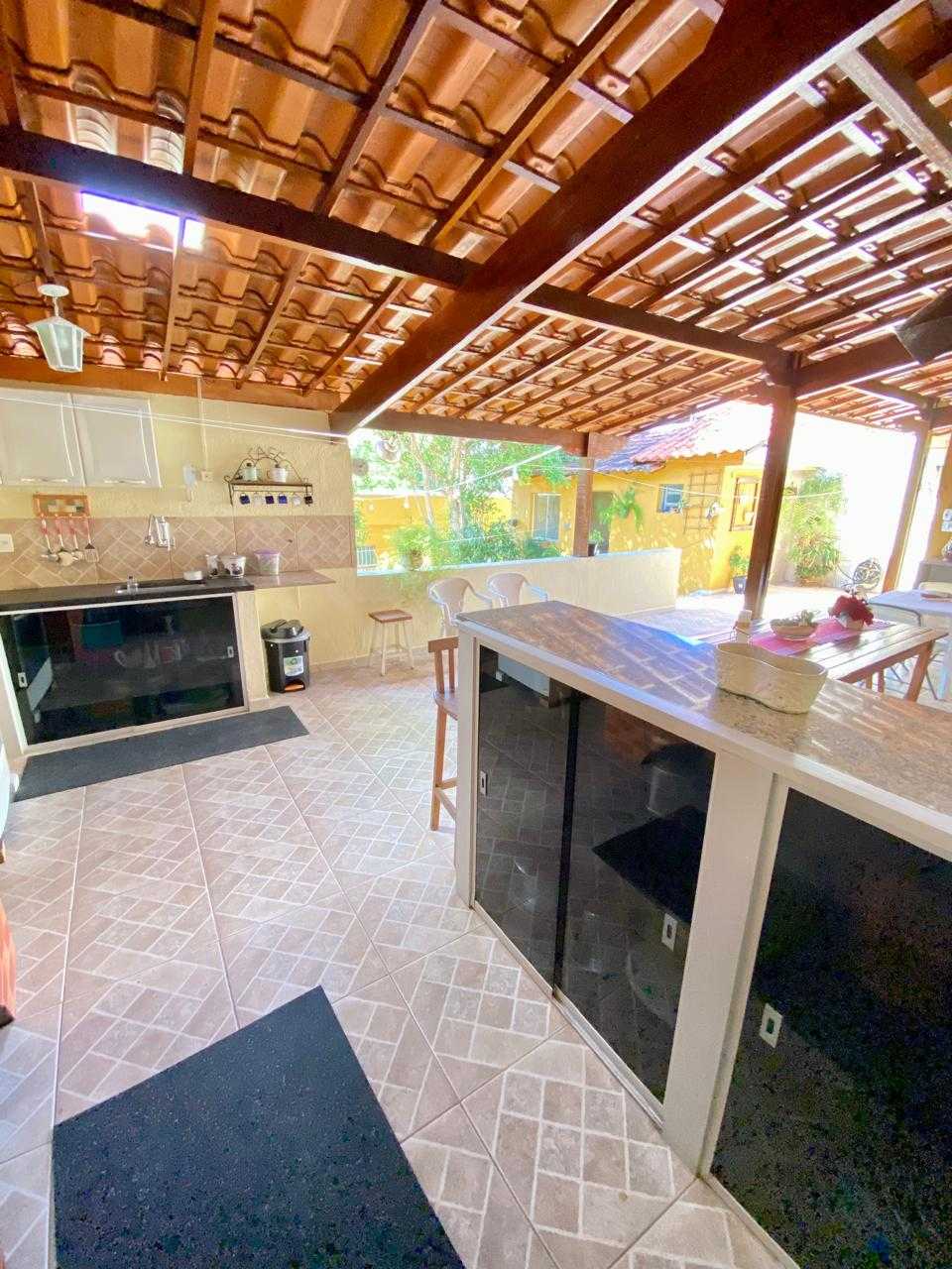 Casa à venda com 3 quartos, 405m² - Foto 10