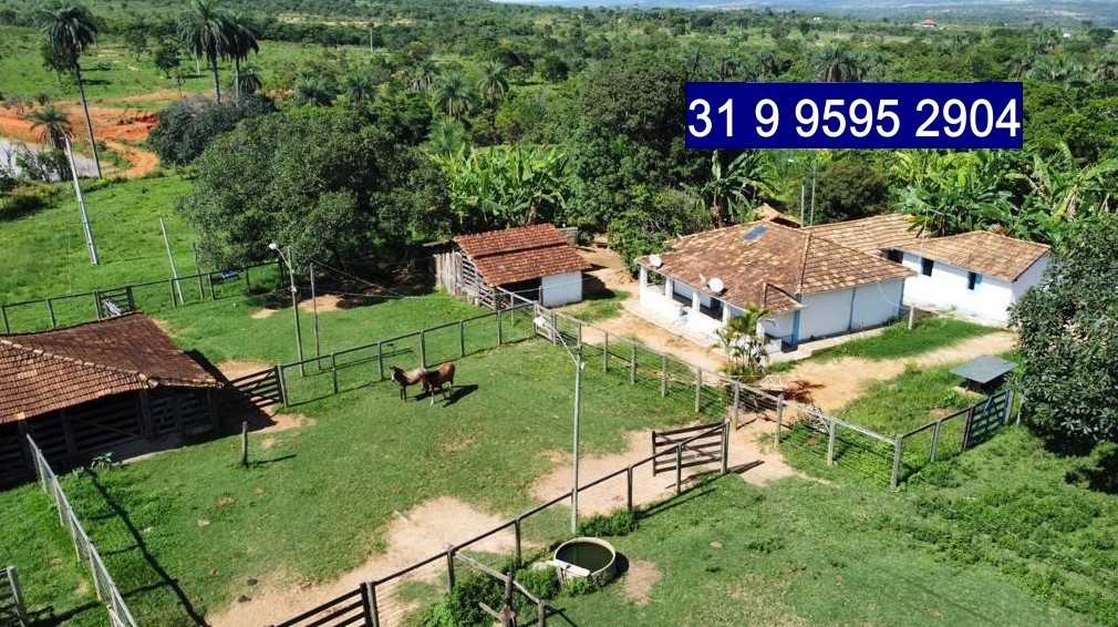 Chácara à venda com 3 quartos, 6870000m² - Foto 9