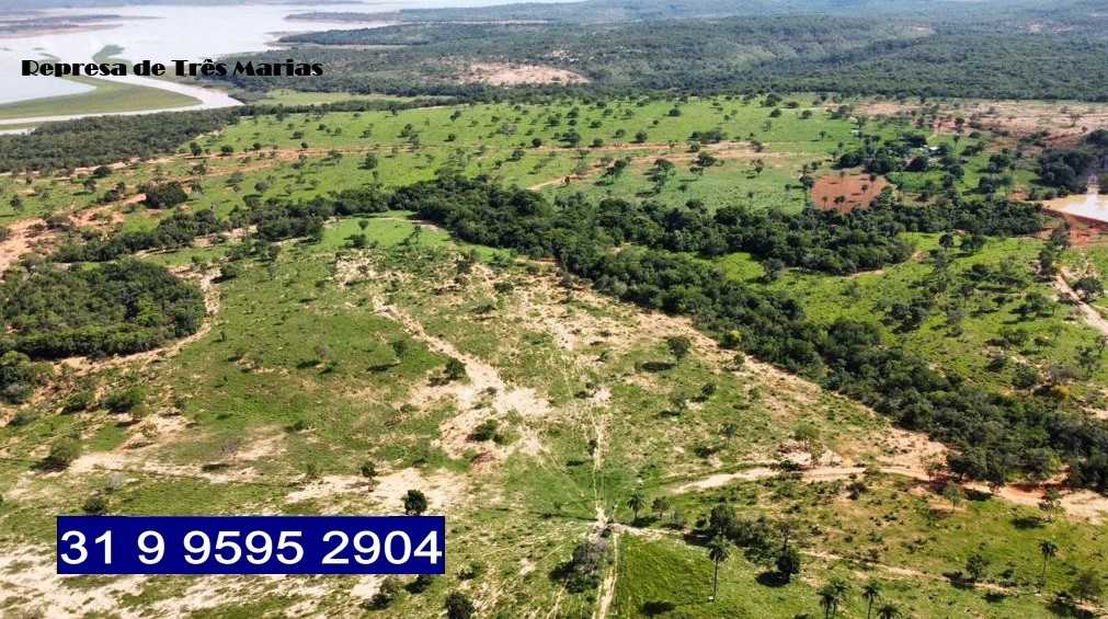 Chácara à venda com 3 quartos, 6870000m² - Foto 3