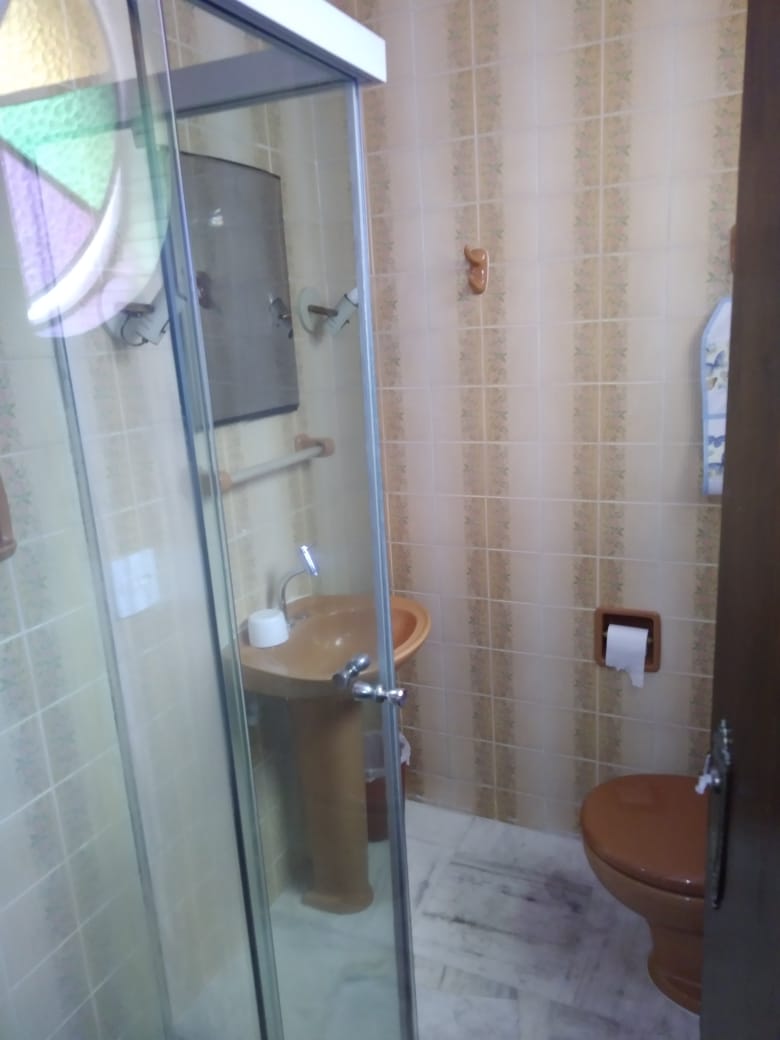 Apartamento à venda com 3 quartos, 95m² - Foto 12