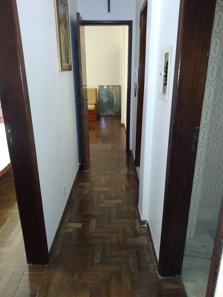 Apartamento à venda com 3 quartos, 95m² - Foto 1