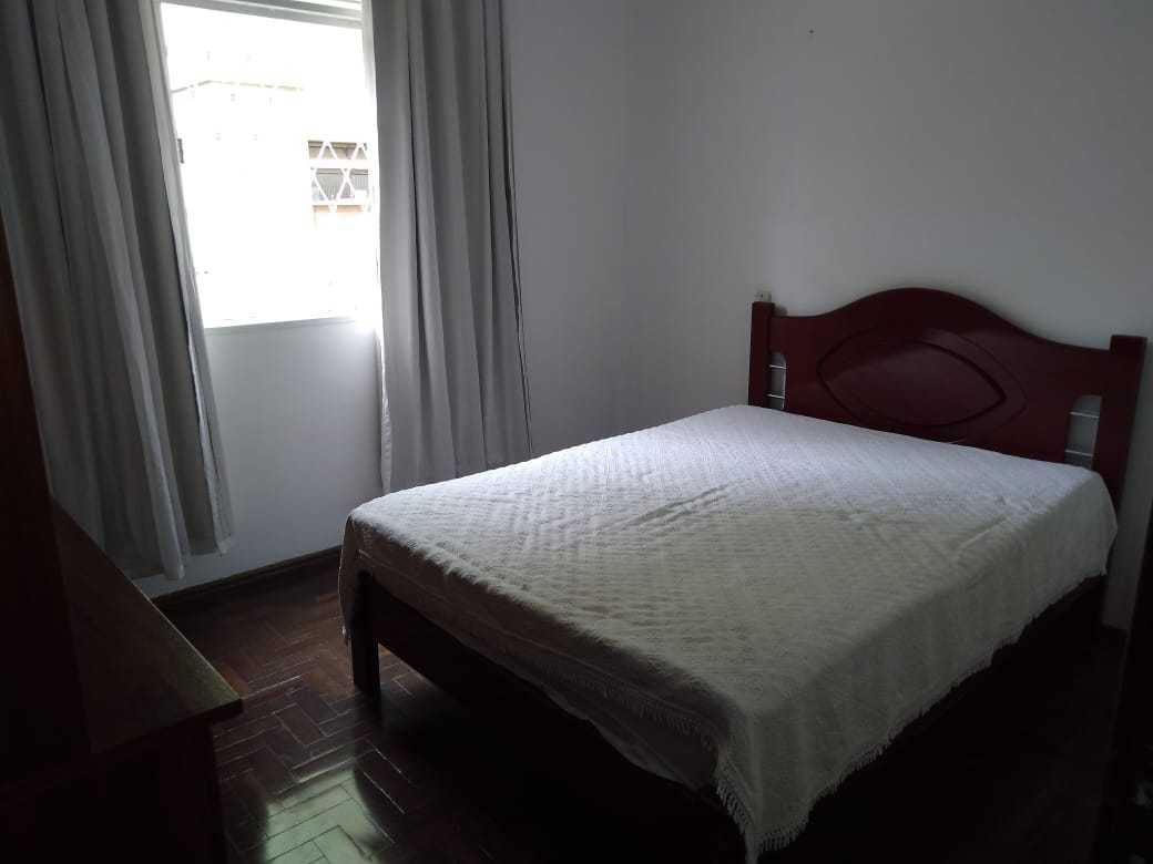 Apartamento à venda com 3 quartos, 95m² - Foto 4