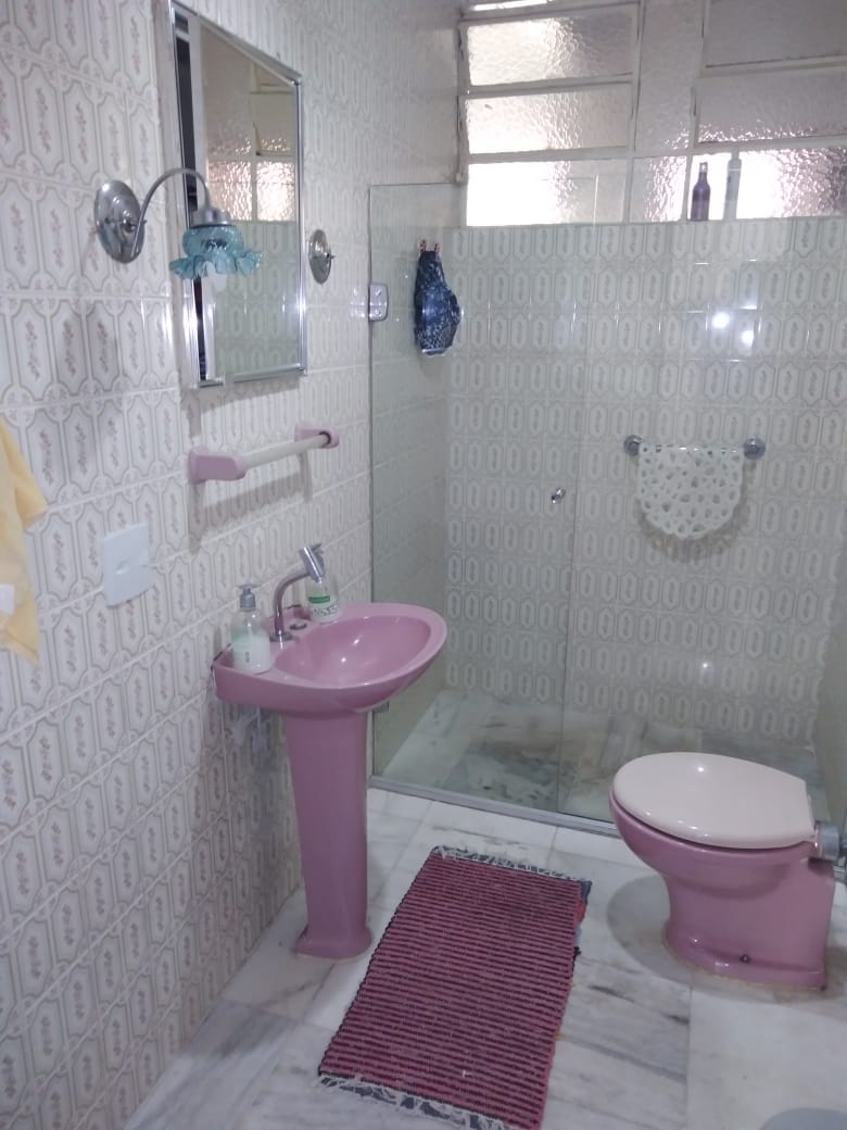 Apartamento à venda com 3 quartos, 95m² - Foto 11