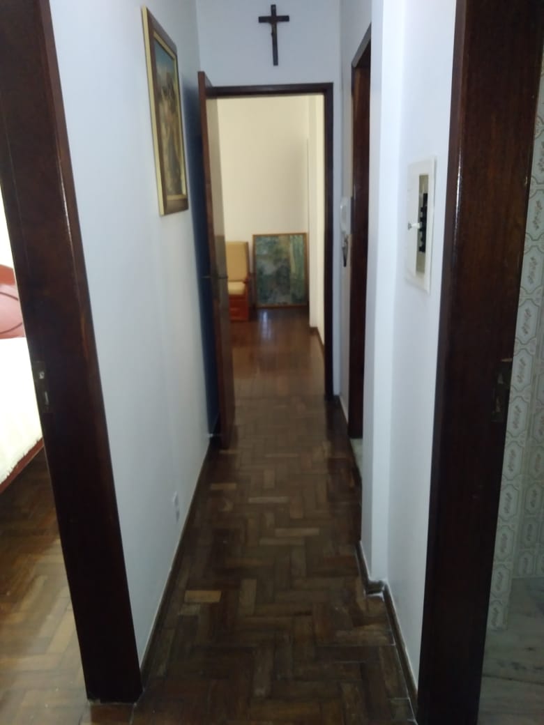 Apartamento à venda com 3 quartos, 95m² - Foto 13