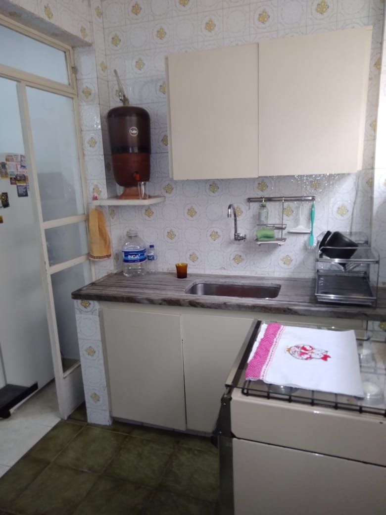 Apartamento à venda com 3 quartos, 95m² - Foto 21