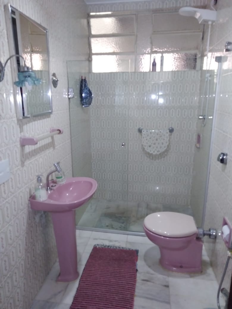 Apartamento à venda com 3 quartos, 95m² - Foto 25