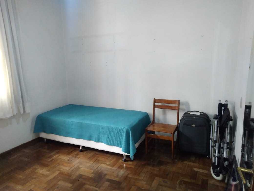 Apartamento à venda com 3 quartos, 95m² - Foto 8