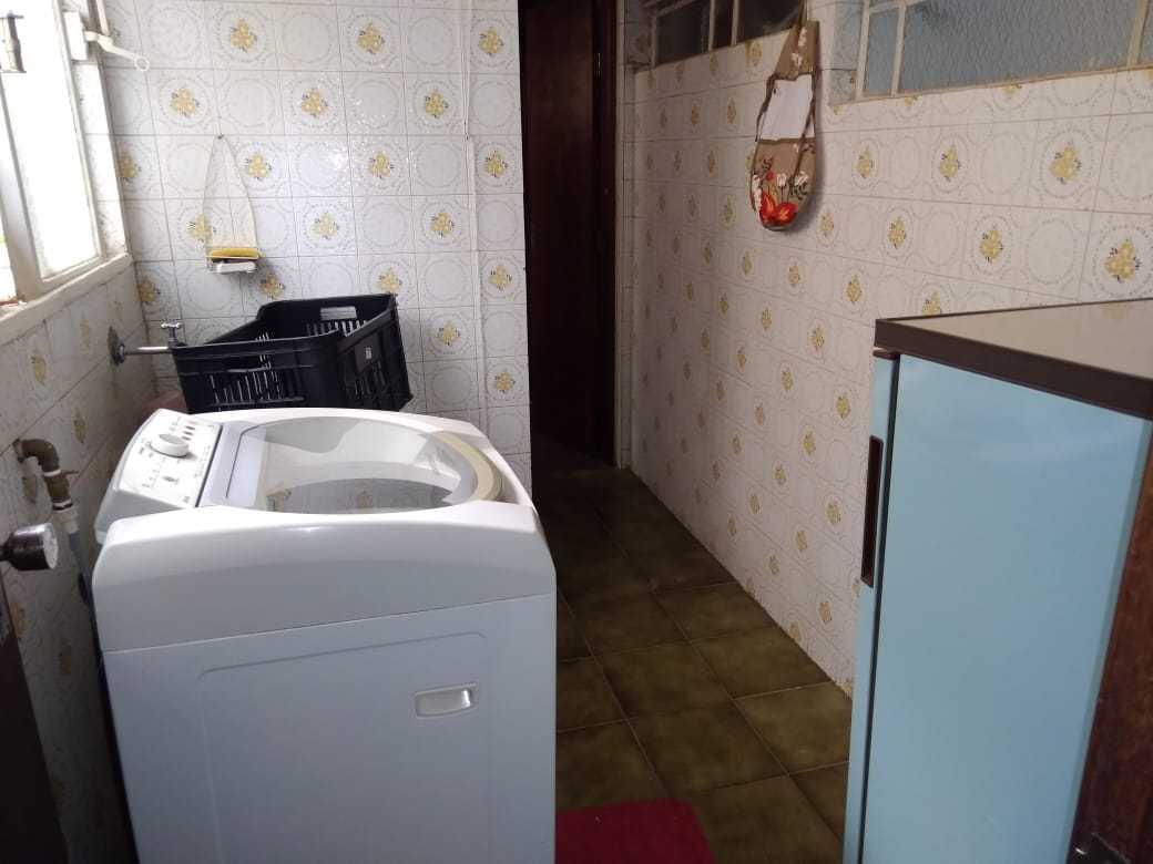 Apartamento à venda com 3 quartos, 95m² - Foto 9