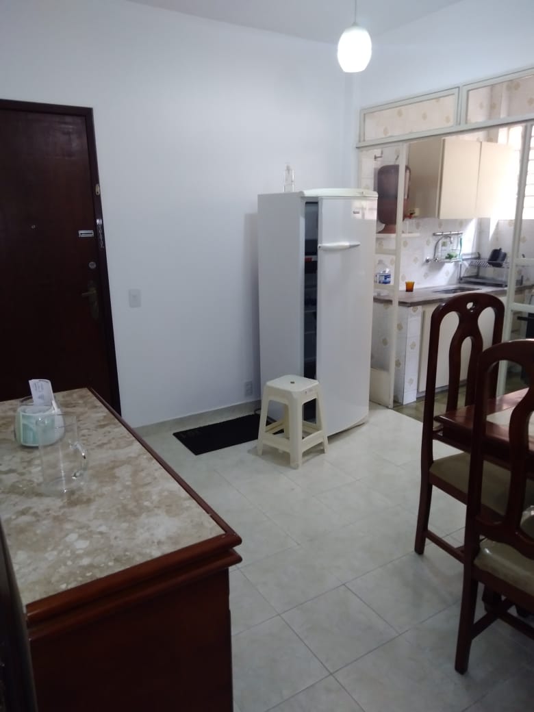 Apartamento à venda com 3 quartos, 95m² - Foto 7