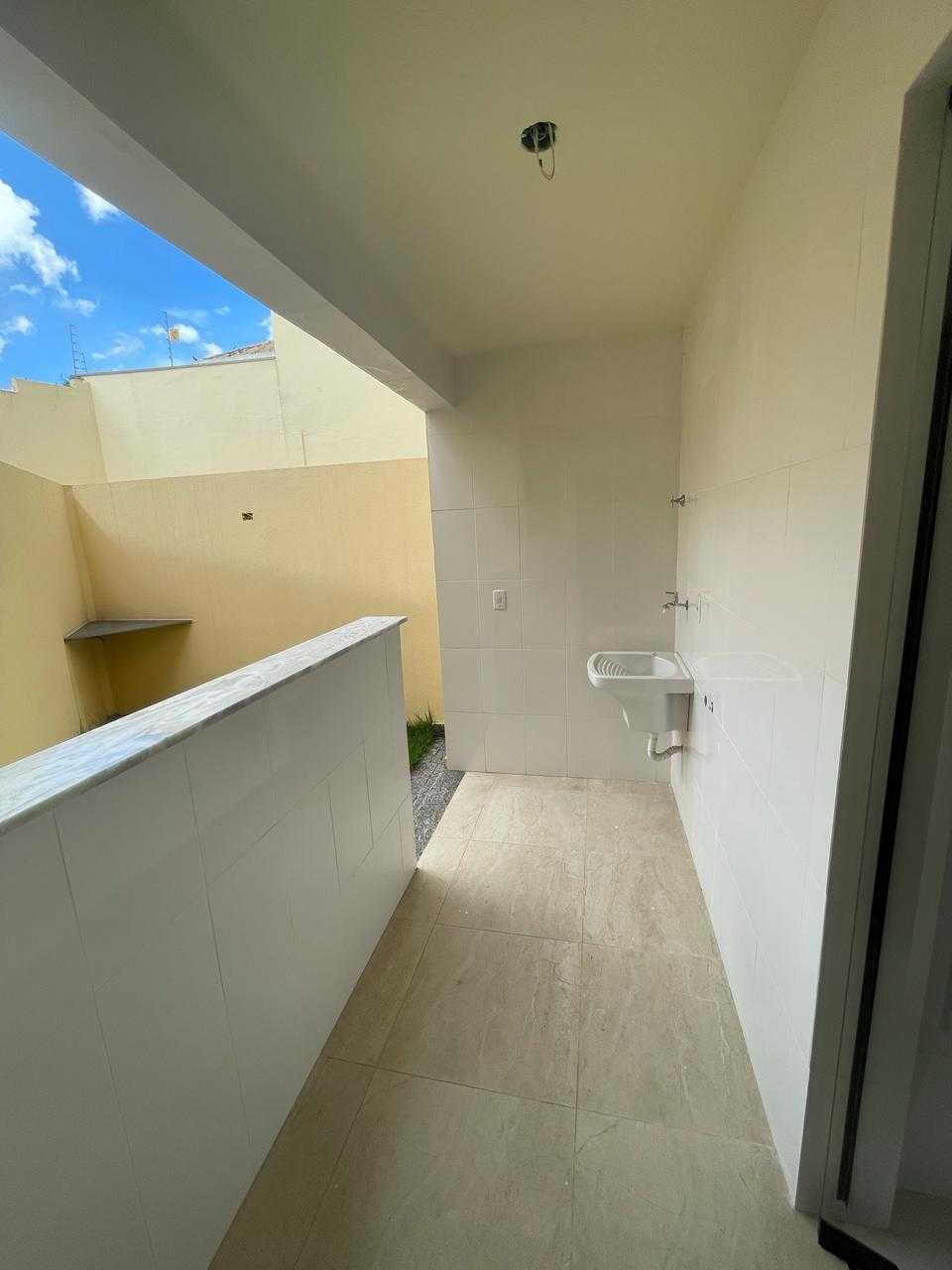 Casa à venda com 2 quartos, 136m² - Foto 6