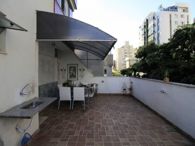 Cobertura à venda com 3 quartos, 160m² - Foto 22